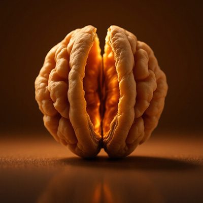 stockcake.com golden walnut heart copy